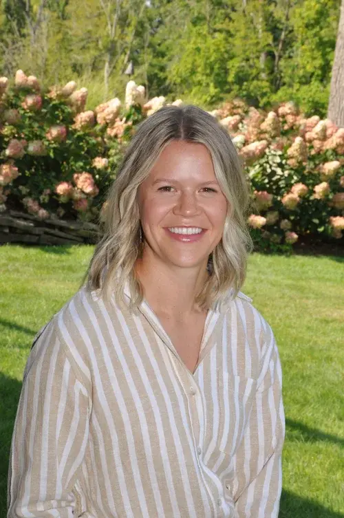 Kate Everett, founder of IntegratEd Strategies